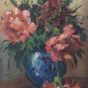 Meet your Posher, Sandra